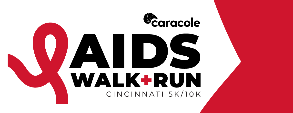 2024 AIDS Walk Run